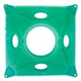 thumbnail image 1 of KAKOWELY Floating Wetland Island Raft For Pond Plants Wetland Raft Hydroponics Floating Island,13.78X"X13.78"X1.57", 1 of 5