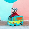 thumbnail image 5 of Scooby Doo 835102 Scooby-Doo the Mystery Machine Pet Carrier, 5 of 7