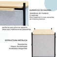 thumbnail image 4 of BURO ORGANIZADOR PILSEN 2 CAJONES, 4 of 9