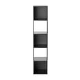 thumbnail image 6 of Mainstays 5 Cube Vertical Storage Organizer, Black, 6 of 9