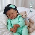 thumbnail image 3 of Muñeca Reborn Reborn KidCuddz de 18 pulgadas para niñas mayores de 3 años, 3 of 7