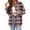 02 Pink, variant on Weiqiqre Womens Fall Fashion 2025 Fashion Tops Hoodies for Women Pullover Oversized Sweatshirts Long SLeeve Shirts Loose Fit
