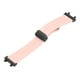 thumbnail image 4 of Correa de Reloj de Silicona Deportiva Ajustada Correa de Reloj de Silicona de Repuesto de 22 mm para Amazfit GTR 4 Rosa, 4 of 10