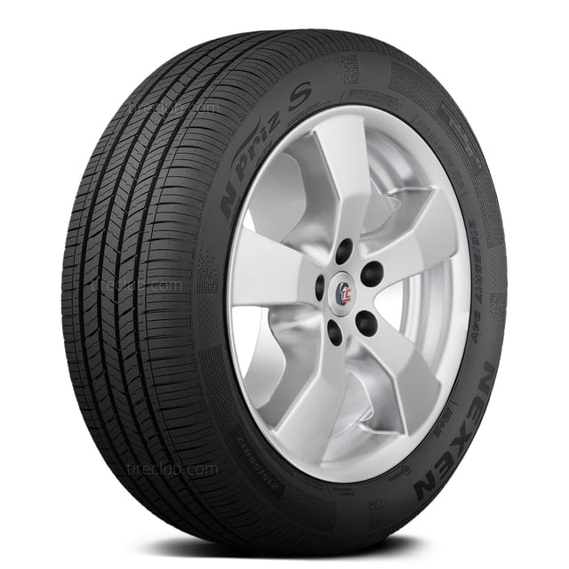 Llanta Nexen N Priz S 205/60R16 92H
