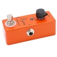 thumbnail image 1 of Guitar Effect Pedal, True Bypass Durable Effects Pedals Adjustable  For Playing, 1 of 8