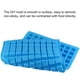 thumbnail image 4 of Billuyoard Silicone Cake Mold 126 Grids Educational Ice Non-stick DIY Flexible Mould Cube Kitchen Tools Smooth Chocolate Safe Baking Type2 NO2 Billuyoard HA021866-00, 4 of 6