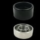 thumbnail image 4 of Prensador de café ajustable para distribución de espresso, martillo para café en polvo para barra 53 mm, 4 of 5