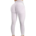 thumbnail image 2 of Pantalon de Yoga Taille Haute pour Femmes, Exercice de Musculation, Course à Pied, 2 of 3