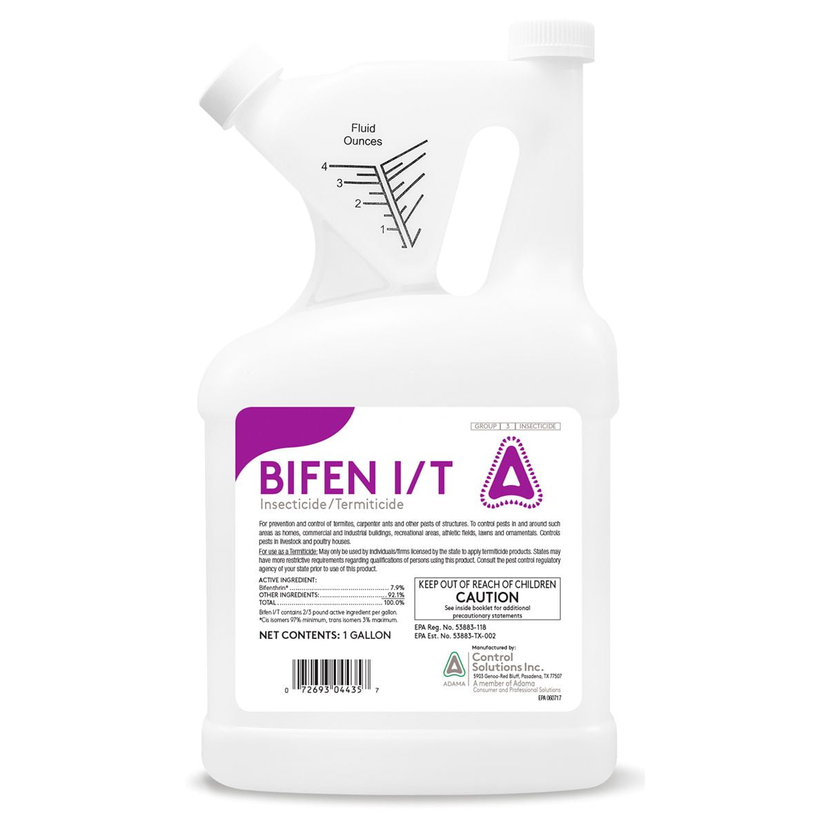 Are Bifen Granules Safe For Dogs