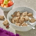 thumbnail image 2 of Kashi Cold Breakfast Cereal, Vegan, Fiber Cereal, Simply Raisin, 15.6oz Box (1 Box), 2 of 11