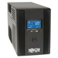 thumbnail image 3 of Tripp Lite SMT1500LCDT Series SmartPro 1500VA 900W 120V Line-Interactive Sine Wave UPS - 8 Outlets, LCD, USB, Tower - 2.3 Minute Full Load - 5 x NEMA 5-15R - Surge-protected, 5 x NEMA 5-15R -, 3 of 3