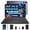 GRAY, variant on DOOGEE U13 PRO 13 inch Tablet with Keyboard,36GB+256GB/TF 2TB,11000mAh/18W Gaming Tablet,2.2GHz Octa-Core,120Hz/13MP/BT5.4/5GHz Wifi/Dual Speakers