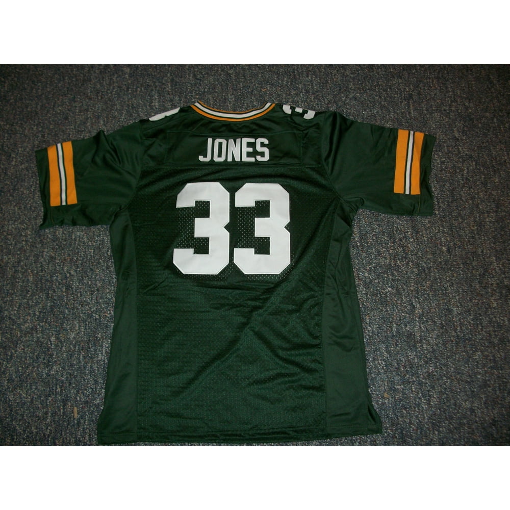 aaron jones away jersey