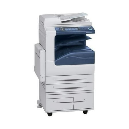 Workcentre 5325 печка