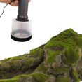 thumbnail image 2 of Abs Mini Applicateur Statique de Flocage de Gazon avec Poignée Antidérapante pour Diy Scenic Modeling Sand Table, 2 of 6