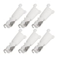 thumbnail image 4 of Nose Trimmer Replacement Head, Compatible Small Nose Hair Cutter Replacement Head  for Travel for Men, 4 of 8