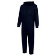 thumbnail image 7 of Men's Airflow Enhanced Jumpsuit for Everyday Comfort and Mobility, Lightweight Design, 7 of 7