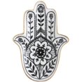 thumbnail image 1 of Home Accessories Palm Tray Small Jewelry Tray, 1 of 5