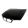 thumbnail image 2 of For 03-06 325Ci & 330Ci Convertible/Coupe Front Hood Panel Assembly Primed Steel, 2 of 5