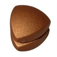 thumbnail image 1 of Metal Magnetic Scarf Brooch Triangle Hijab Pin Multi-use Luxury Shawl Buckle, 1 of 3