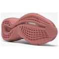 thumbnail image 3 of Reebok Unisex Adult Zig Kinetica Victoria Beckham Shoes Dusty Rose Size 7, 3 of 3