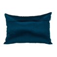 thumbnail image 2 of Parkland Collection PILM21425 Pétunia Transitionnel Vert Rectangle Coussin, 2 of 6