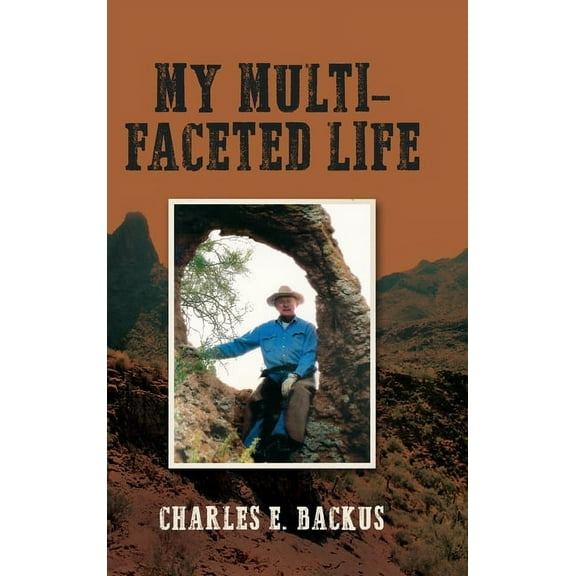 My Multi-Faceted Life, (Hardcover)