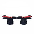 thumbnail image 1 of D9Mobile Game Controller Gamepad plástico L1R1 keypads teléfono Joystick sensible disparar y apuntar Triggers mobile controller para pubg, 1 of 3