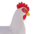 thumbnail image 3 of Figuras de animales de granja Zulema Modelo animal realista de la selva, 3 of 7
