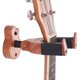 thumbnail image 1 of 1 Crochet Mural Pour Guitare, Crochet Guitare Avec Verrouillage Automatique Pour Toutes Guitares Bajos Lectriques, Acoustiques, Classiques, Guit, 1 of 5