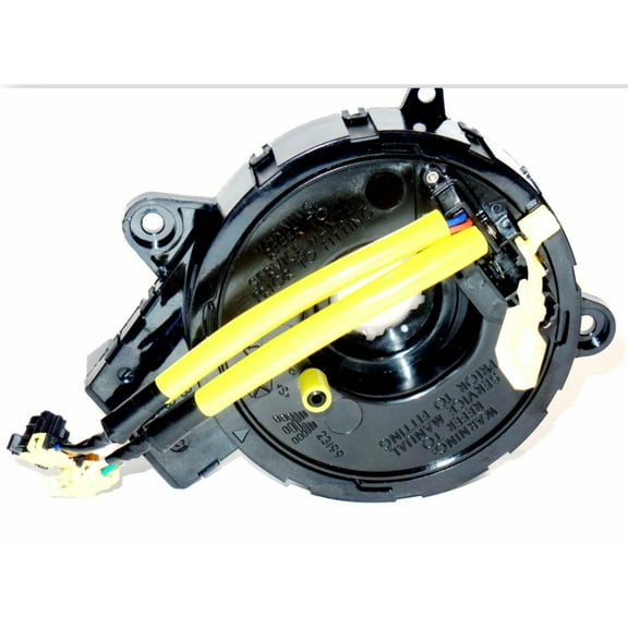 Spiral Cable Clockspring Dakota Ram 1500 2500 3500 2004-2010