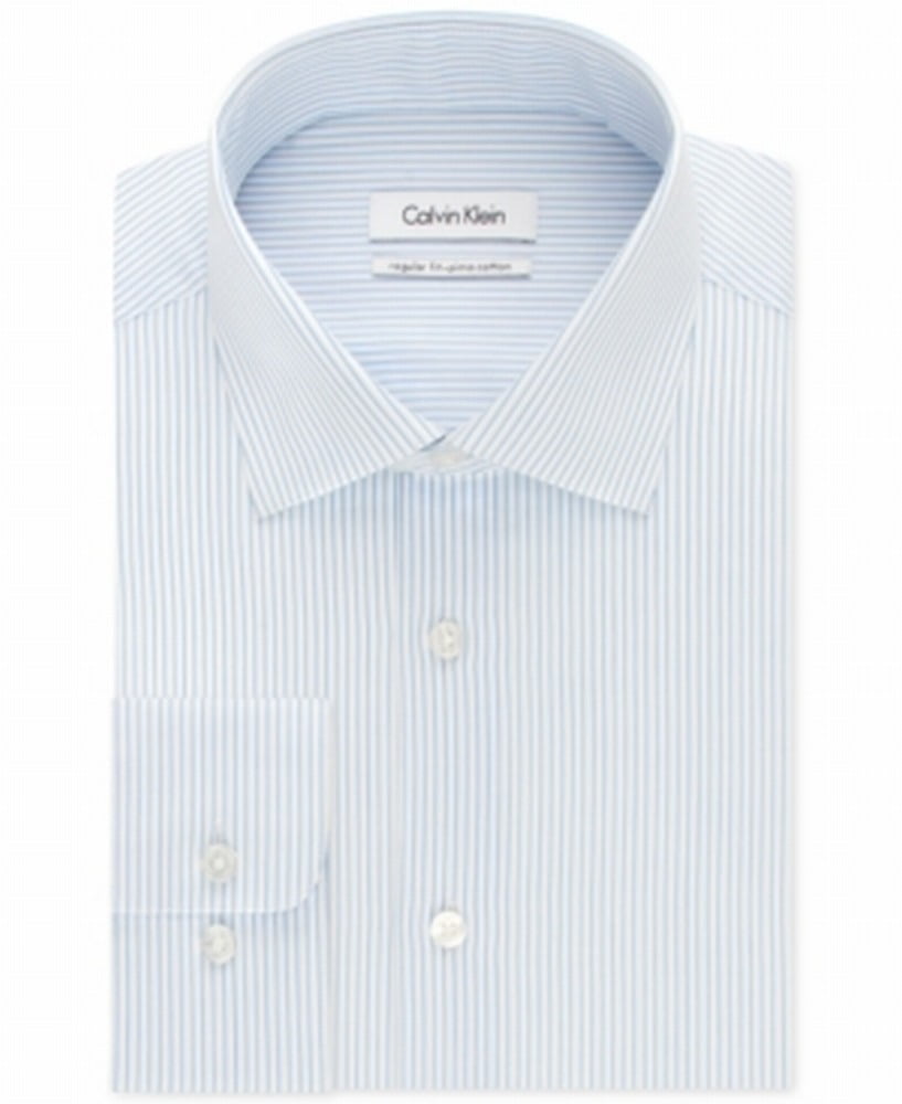 light blue dress shirt walmart