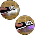 thumbnail image 3 of lupa Bijoutiers Loupe De Poche Petite Loupe Portable Loupe De Bijoux 30 X 60 X 90 X Grossissement Avec, 3 of 4