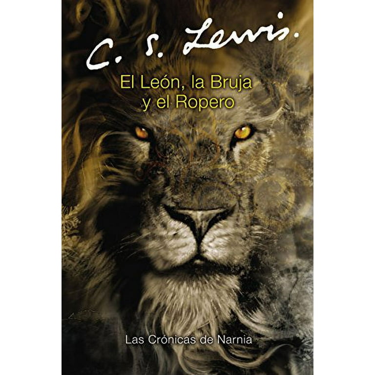 Aslan Is On the Move - Rambling Ever On