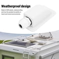 thumbnail image 3 of Gland d'Entrée de Câble Solaire Boîte de Jonction de Panneau Solaire IP65 pour Véhicule Récréatif Bateau Câble avec Design Résistant aux Intempéries Haute Efficacité, 3 of 7