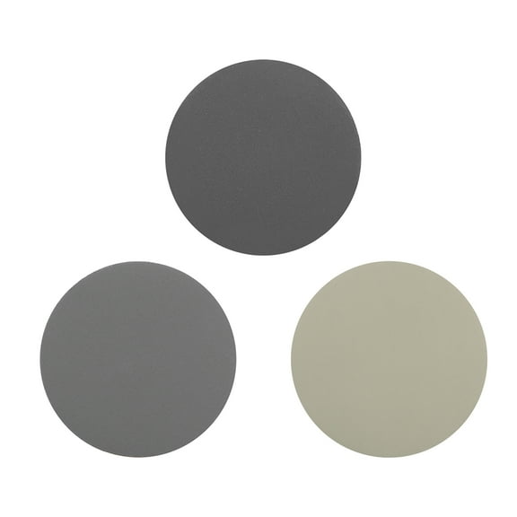 2" Hook and Loop Sanding Disc 1200/2000/3000 Grit Silicon Carbide Wet/Dry 30pcs