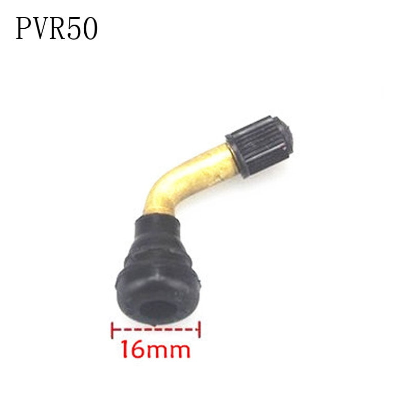 PVR70 60 50 Motorcycle Tire Valve Electric Car Vacuum Tire Nozzle Tire