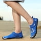 thumbnail image 1 of Zapatos de senderismo unisex para caminar zapatos de agua transpirables zapatillas de viaje para hombres y mujeres, 1 of 9