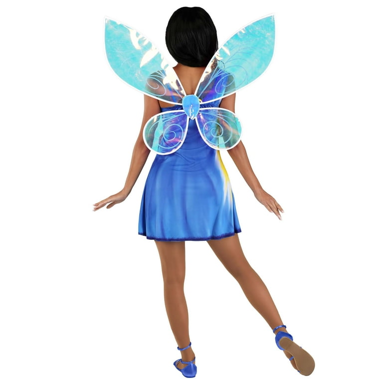 silvermist fairy dress Silvermist Fairy Tutu Dress Costume