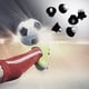 thumbnail image 4 of Minnieouse 12 bolsas de tacos de fútbol con punta de aluminio de moda para tacos de fútbol americano de alta adaptabilidad tacos de repuesto Accesorios de calzado 16MM, 4 of 6