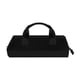 thumbnail image 1 of Estuche multifuncional para secador de pelo perfecl Bolsa de almacenamiento Tela Oxford Negro, 1 of 8