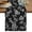 Black, variant on Spring Flowers Table Runner 36 Inches,Short Dining Table Runners Dresser Scarves,Rustic Farmhouse Floral Plants Gray Kitchen Coffee Tablerunner for Tabletop Party Birthday Holiday Wedding 13"x36"
