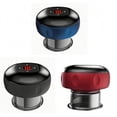 thumbnail image 2 of 4-in-1 Smart Cupping Therapy Massager for Knots Portable Electric Cupping Kit, 2 of 5