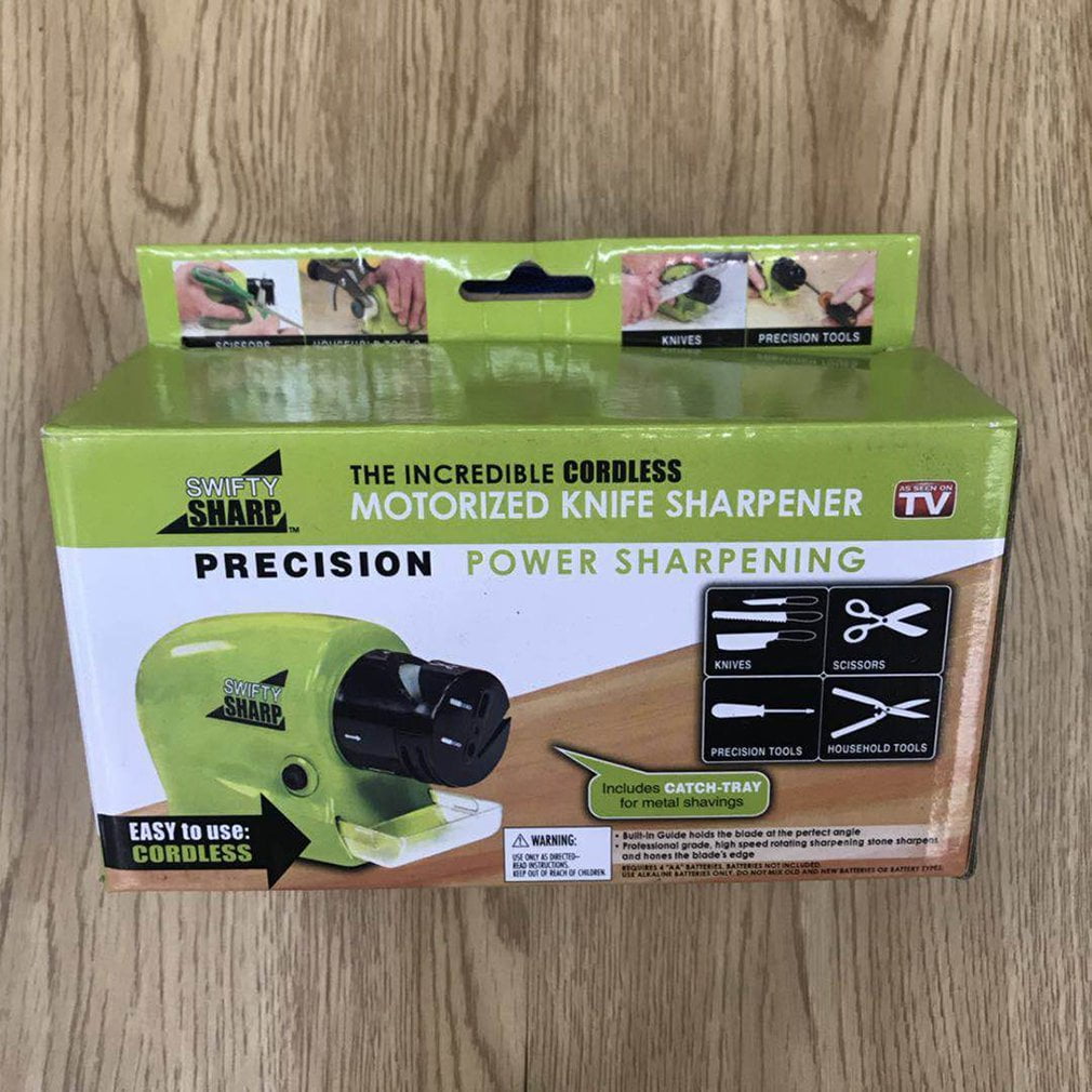 swifty knife sharpener swifty knife sharpener