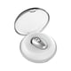thumbnail image 1 of Dispositivos electrónicos, auriculares Bluetooth, auriculares inalámbricos auténticos, control de auriculares Bluetooth con estuche de carga inalámbrico, auriculares estéreo IPX8, micrófono incorporad, 1 of 1