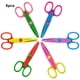 thumbnail image 4 of Tijeras duraderas de Acero inoxidable Speravity 6 unids/set para artesanía, 4 of 6