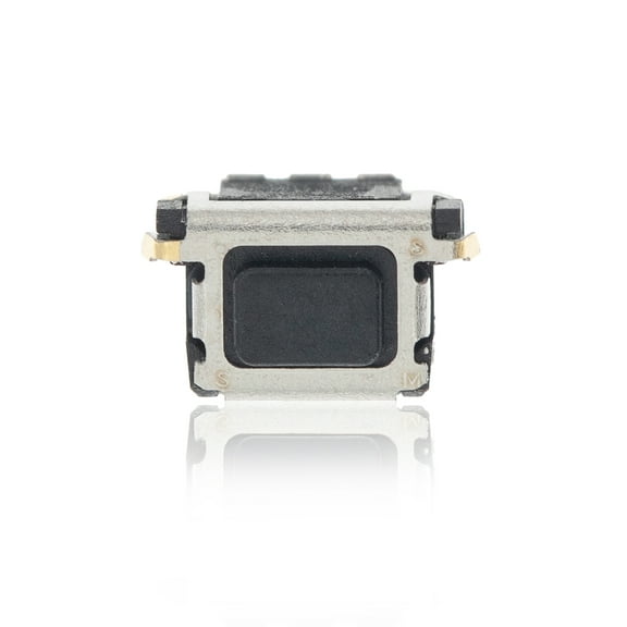 Replacement Power & Volume Button Clicker Compatible For Motorola Moto Z2 Play (XT1710 / 2017) (Soldering Required)