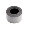 Craft And Hobby Peel And Stick Rubber Magnetic Tape 1 Inch Wide (30 Inch Roll)