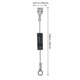 thumbnail image 3 of 10pcs High Voltage Diode Microwave Oven Unidirectional Diode for Replacement, 3 of 3