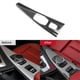 thumbnail image 5 of Carbon Fiber Car Multimedia Gear Panel Cover For BMW M4 F83 2014-2019, 5 of 5